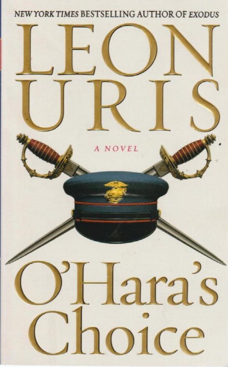 Image for O'Hara's Choice O'Hara's Choice