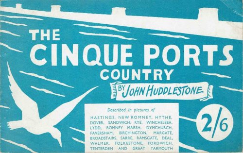 The Cinque Ports Country