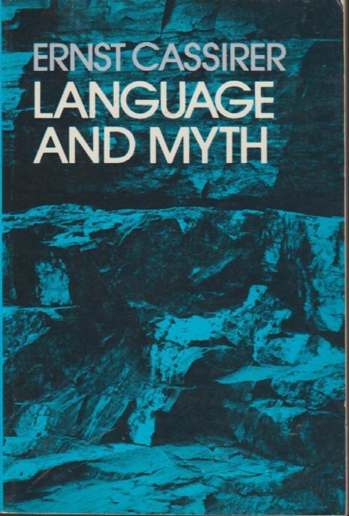 Language and Myth