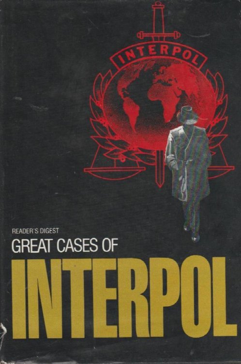 Great Cases of Interpol