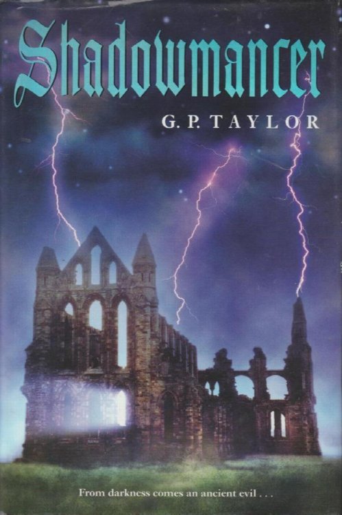 Shadowmancer