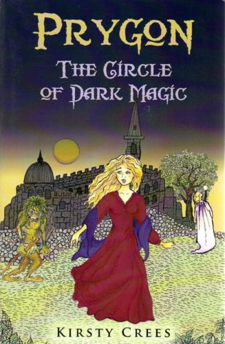 Prygon: The Circle of Dark Magic