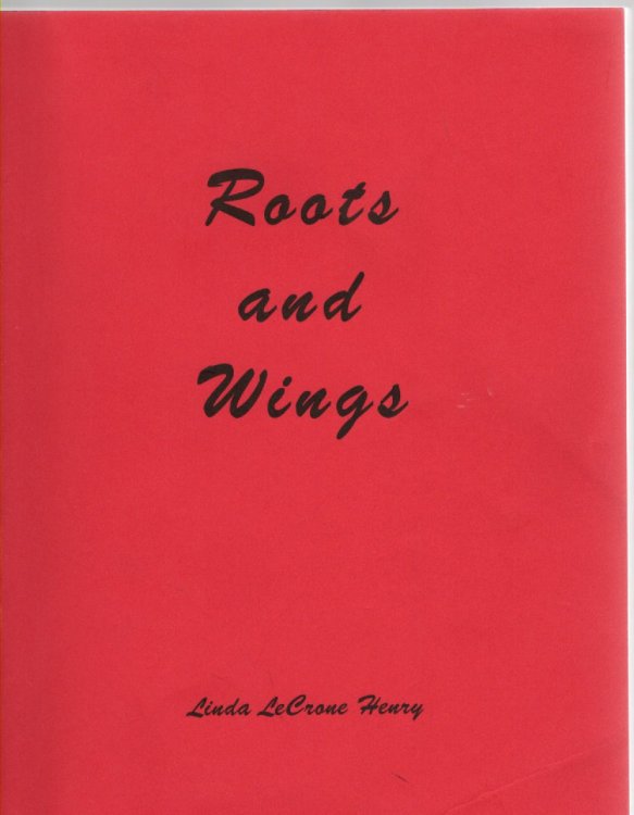 Image for Roots and Wings Roots and Wings