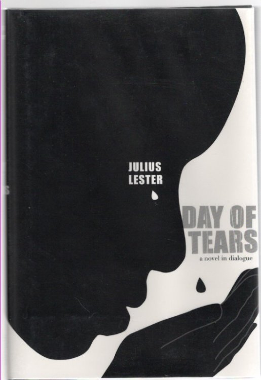 Image for Day of Tears a novel in dialogue Day of Tears a novel in dialogue