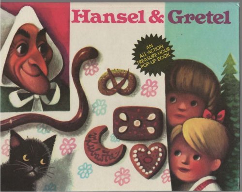 Image for Hansel & Gretel Hansel & Gretel