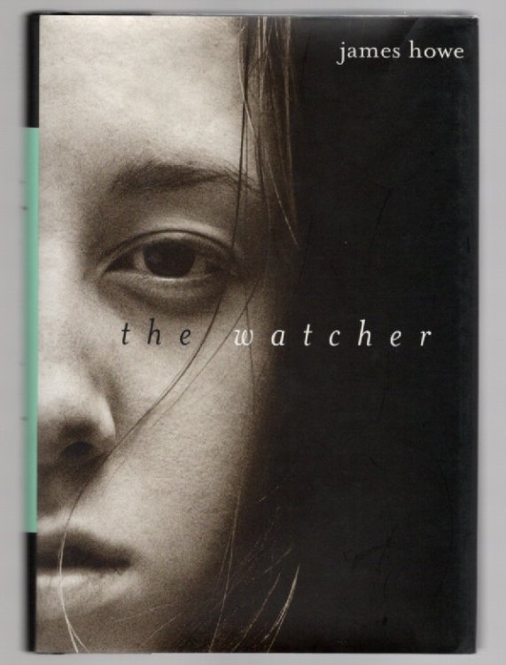 Image for The Watcher The Watcher