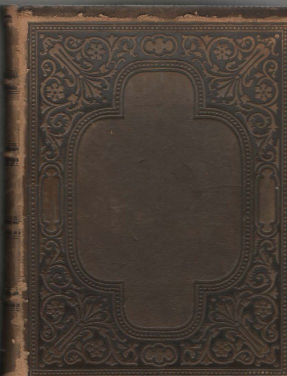 Image for The United States Biographical Dictionary and Portrait Gallery of Eminent and Self-Made Men Illinois Volume The United States Biographical Dictionary and Portrait Gallery of Eminent and Self-Made Men Illinois Volume
