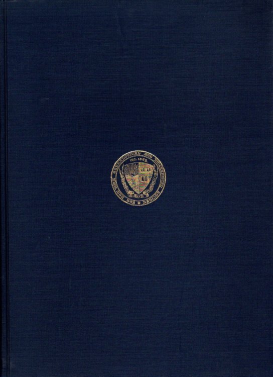 Image for The New York Genealogical and Biographical Society's Register of Pedigrees Volume II The New York Genealogical and Biographical Society's Register of Pedigrees Volume II