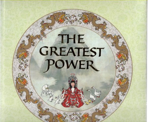 Image for The Greatest Power The Greatest Power