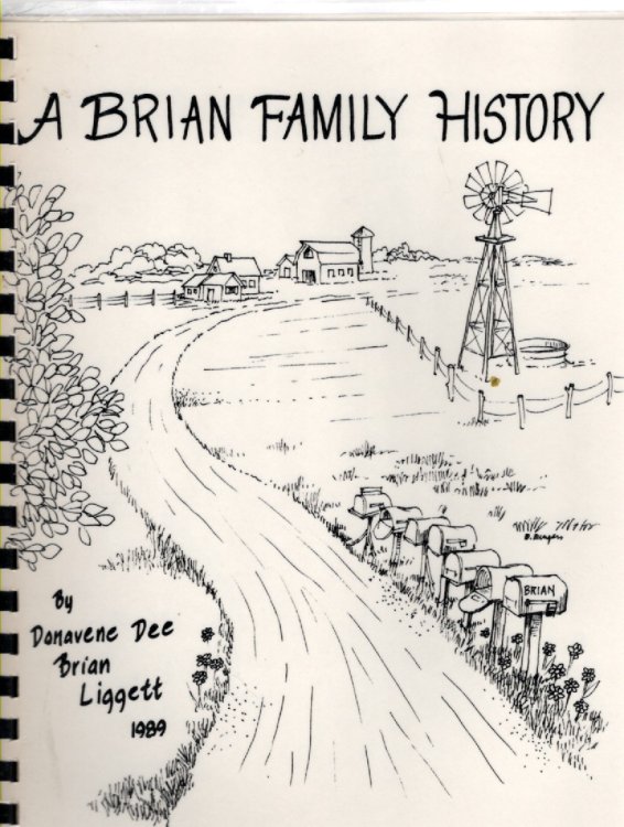 A Brian Family History