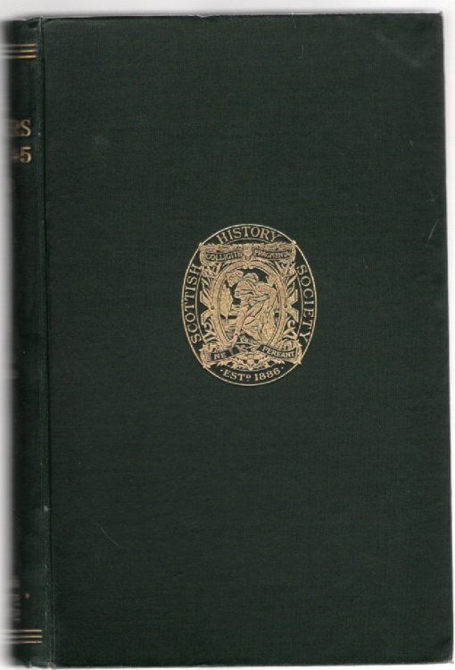 Image for The Prisoners Of The '45 Edited from the State Papers Volume II The Prisoners Of The '45 Edited from the State Papers Volume II