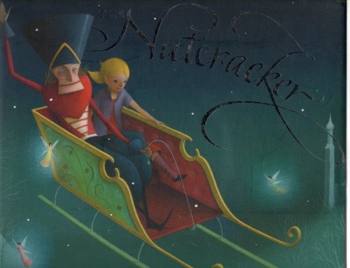 Image for The Nutcracker The Nutcracker