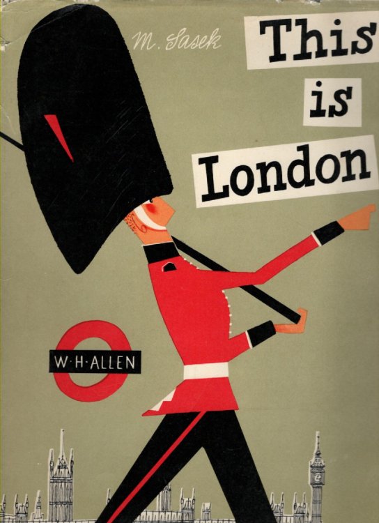 Image for This is London This is London
