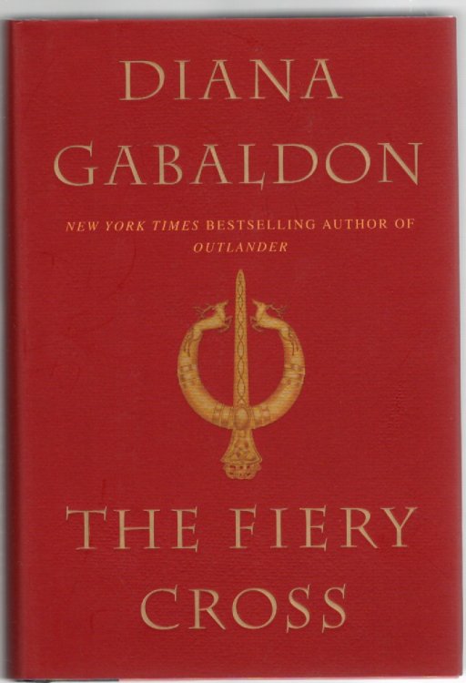 Image for The Fiery Cross The Fiery Cross