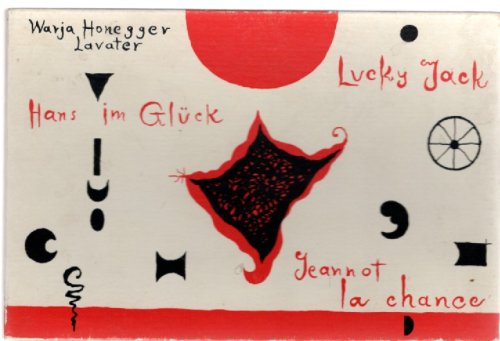 Image for Lucky Jack; Hans im Gluck; Jeannot la Chance Lucky Jack; Hans im Gluck; Jeannot la Chance