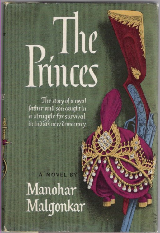 The Princes