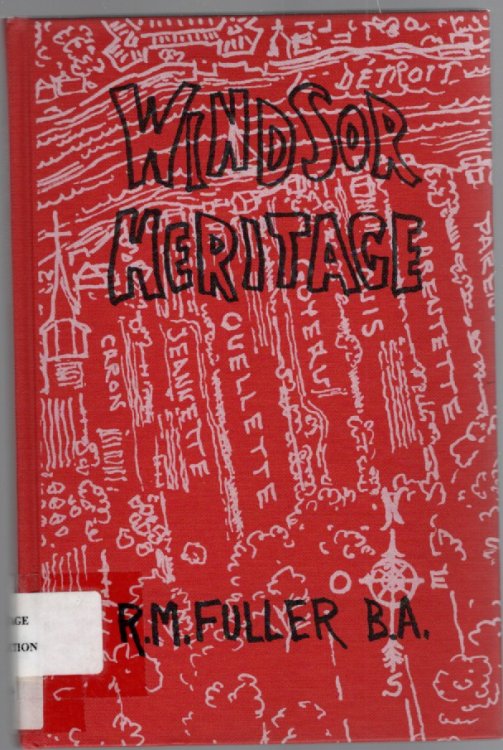 Windsor Heritage