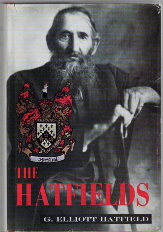 Image for The Hatfields The Hatfields