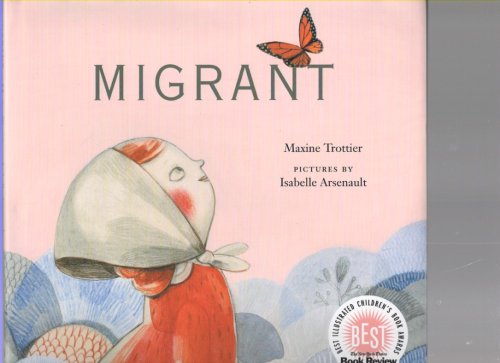 Image for Migrant Migrant