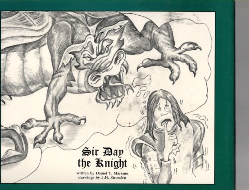 Image for Sir Day the Knight Sir Day the Knight