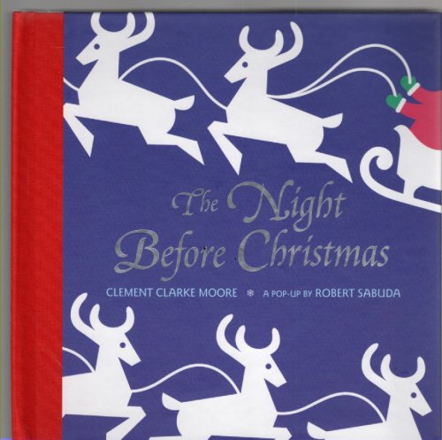 Image for The Night Before Christmas The Night Before Christmas