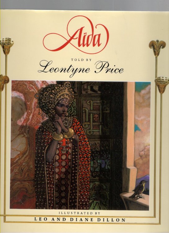 Image for Aida Aida