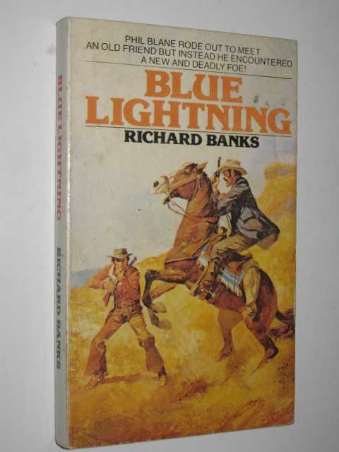 Blue Lightning