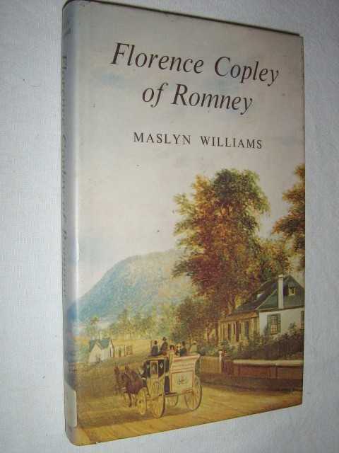 Image for Florence Copley of Romney Florence Copley of Romney