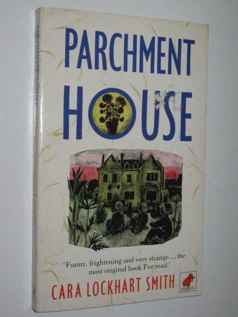 Parchment House