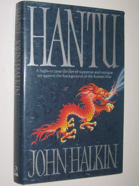 Hantu