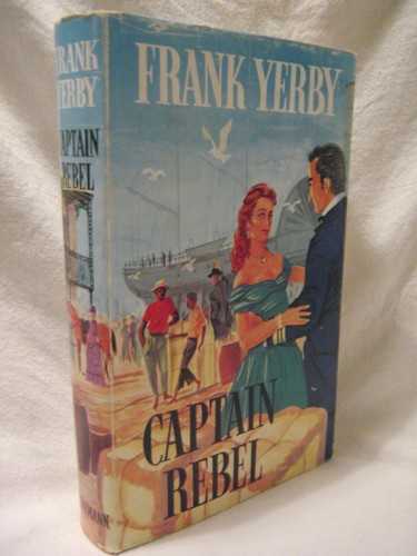 Captain Rebel