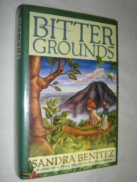 Bitter Grounds