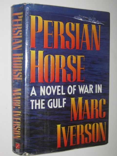 Image for Persian Horse Persian Horse