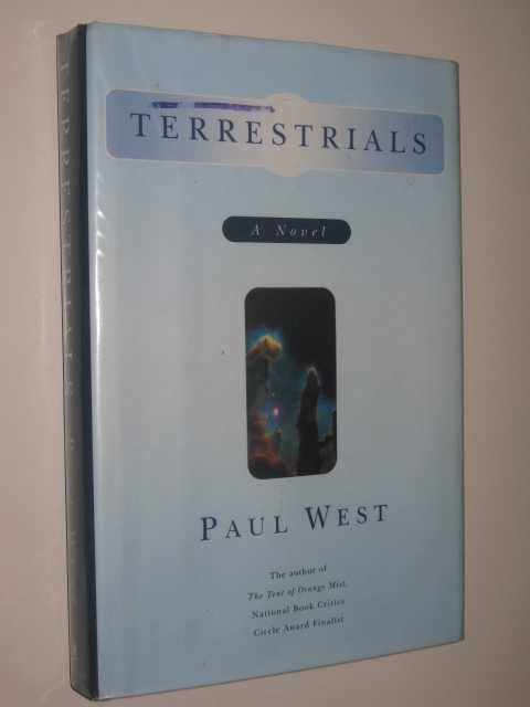 Terrestrials