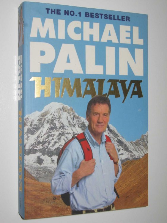 Himalaya