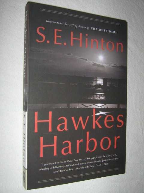 Hawkes Harbor