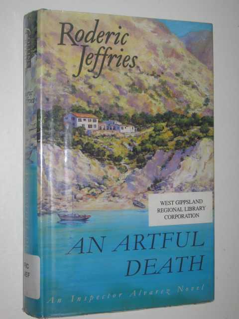 An Artful Death