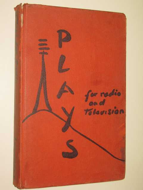 Plays For Radio And Television