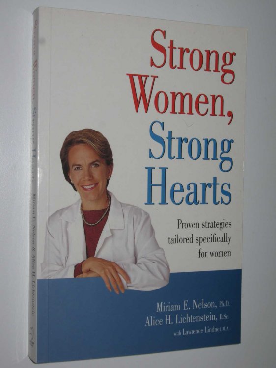 Image for Strong Women, Strong Hearts Strong Women, Strong Hearts