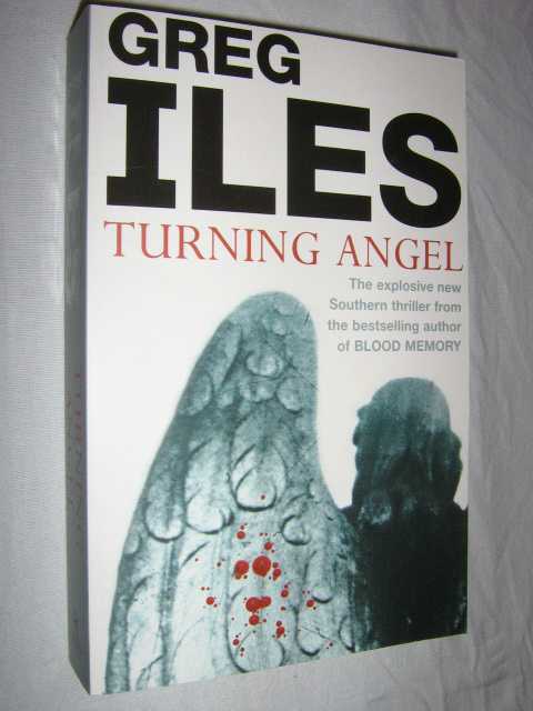 Turning Angel - Penn Cage Series #2