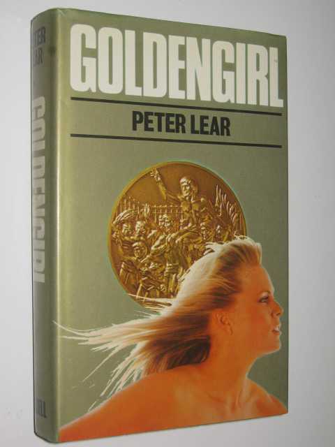 Goldengirl