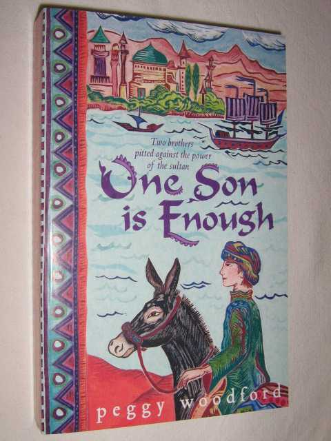 One Son Is Enough