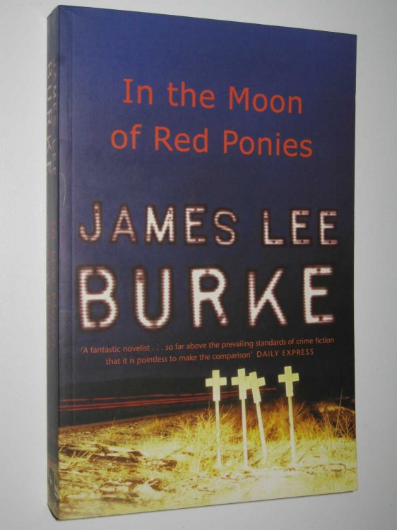 In the Moon of Red Ponies
