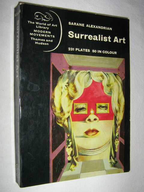 Surrealist Art