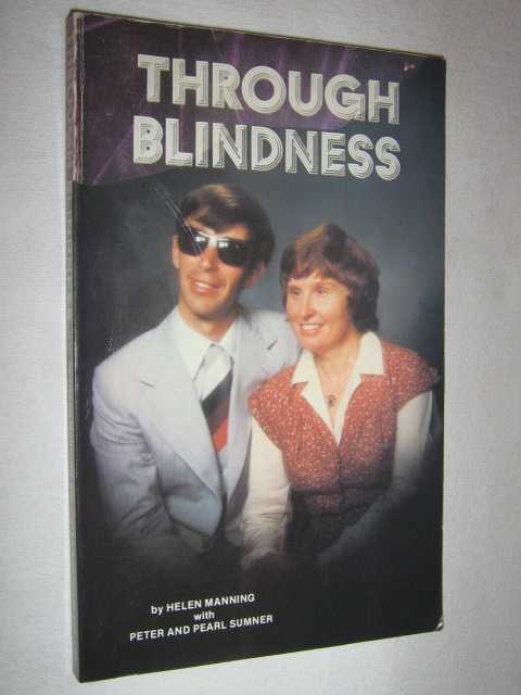 Image for Through Blindness Through Blindness