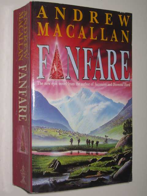 Fanfare