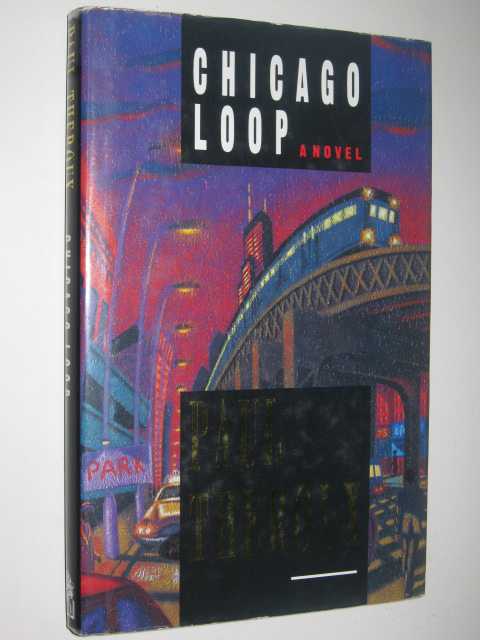 Chicago Loop