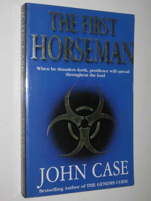 Image for The First Horseman The First Horseman