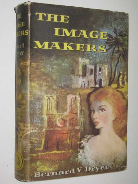 Image for The Image Makers The Image Makers