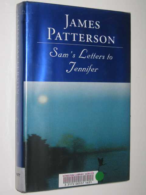 Image for Sam's Letters To Jennifer Sam's Letters To Jennifer